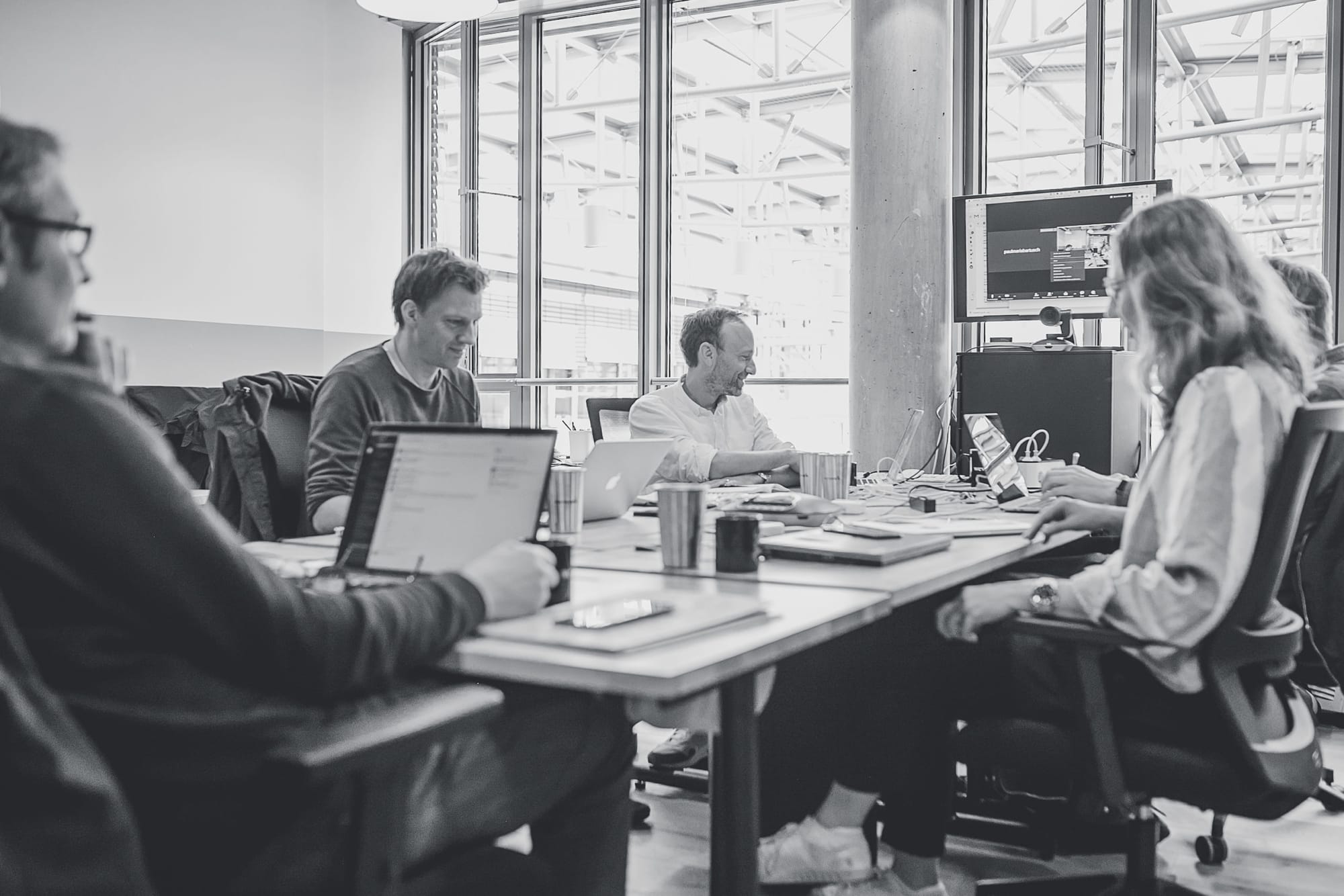 The significance of product teams